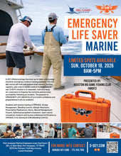 Load image into Gallery viewer, Emergency Life Saver Marine (ELS-M) Course in Port Aransas, TX