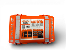 Load image into Gallery viewer, Coastal - Guardian Survival Series Kit