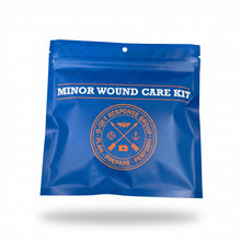 Load image into Gallery viewer, MINOR WOUND CARE KIT(MWCK)™