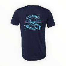 Load image into Gallery viewer, D-Dey Offshore Medicine Triblend T-Shirt