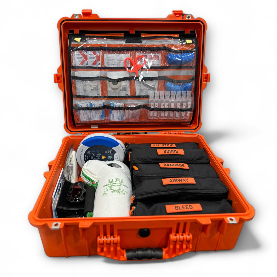EMS Odyssey