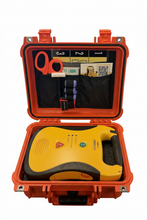 Load image into Gallery viewer, Defibtech Lifeline with Pelican Case and Accessory Kit
