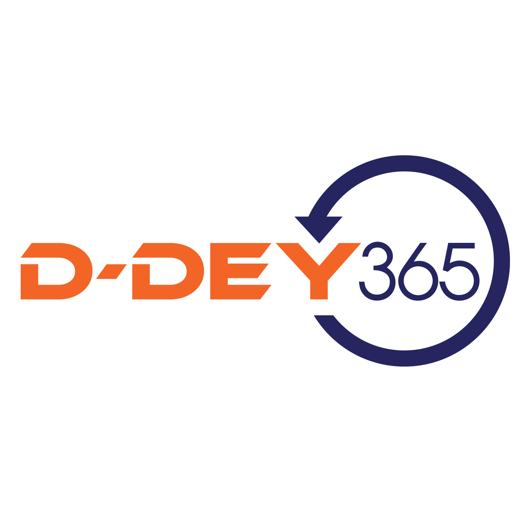 D-DEY365 Support