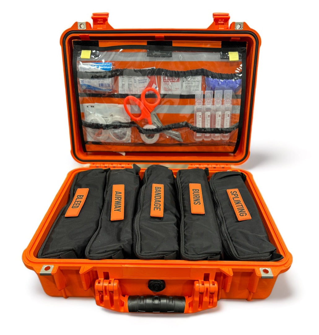 EMS Explorer