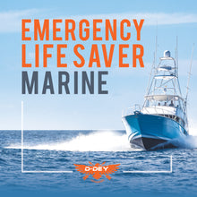 Load image into Gallery viewer, Emergency Life Saver Marine Course / ELS-M
