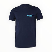 Load image into Gallery viewer, D-Dey Offshore Medicine Triblend T-Shirt
