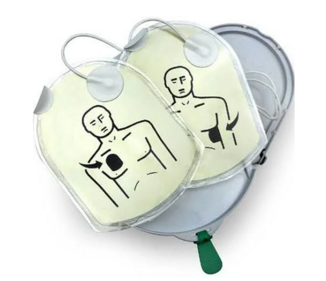 AED Heartsine Replacement Adult Pad-Pak